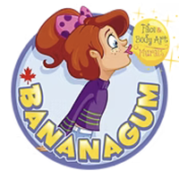 Bananagum Brushes
