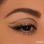 Moira Statement Shimmer Liner Deep Taupe