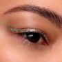 Moira Glitter Liner Silver Charm 08