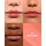 Moira Maxi Pout Lip Gloss Berry Burst 10