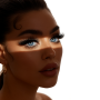3D Mink Hair Lashes 07