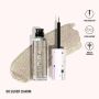 Moira Glitter Liner Silver Charm 08