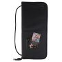 PXP Double Brush Holder Noir