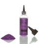 Glimmer Body Glitter Refill 42gr- Grape