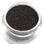 Glimmer Glitter Jars- Black