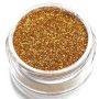 Glimmer Glitter Jars- Gold