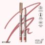 Moira Lip Liner Waterproof Dolly 011