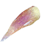 Duochrome Liquid Lipstick Aurora Mist 11