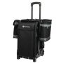 Zuca Beauty Caddy Noir