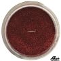 Paillettes Bio Fine Rouge