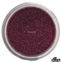 Bio Fine Glitter Darkrose
