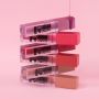 Collection Matte Liquid Lip Paint Go Getter