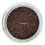 Paillettes bio fines Moka