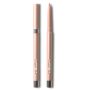 Moira Statement Shimmer Liner Champagne Gold
