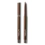 Moira Statement Shimmer Liner Metallic Bronze
