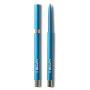 Moira Statement Shimmer Liner Sky Blue