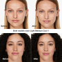 EVEN BETTER CLINICAL VITAMIN MAKEUP SPF 50- Light Medium Cool 1