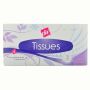 Tissus 100 stuks