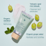 Caudalíe Vinoclean Exfoliant pour un nettoyage en profondeur 75ml