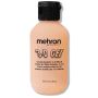 Mehron 3-D Gel Clear 80gr