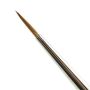 Kryolan Professional Pinceau rond Toray 3501