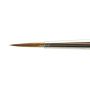 Kryolan Professional Pinceau rond Toray 3501