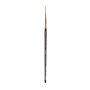 Kingart Golden Taklon Liner mi-long 10/0