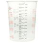 Tasse à mesurer