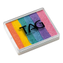Tag Splitcake Pearl Rainbow 