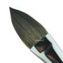Royal Langnickel Zen Brush Pointed Oval 3/4 Inch