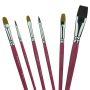 Sillyfarm Paint Pal Brush Collection Set