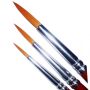Set de brosses Superstar