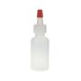 Bouteille plastique souple Tag Puffer Bottle 15 ml