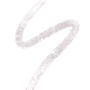 Moira Statement Shimmer Liner Silver