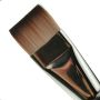 Facepaintshop Brushes Short Flat Brush 1 Inch