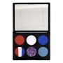 PXP Palette mixte Hollande