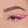 Moira Statement Gel Liner Hot Pink