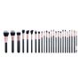 Brush Set 24pc Black