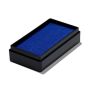 Gâteaux magnétiques Global Face & Bodypaint 20 gr-Ultra Blue