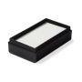  Global Face & Bodypaint Magnetic Cakes 20 gr-Blanc 