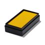 Gâteaux magnétiques Global Face & Bodypaint 20 gr-Yellow