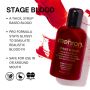 Mehron Stage Blood Bright Arterial 133ml