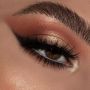 Pro Effect Eye Palettes Brown Selection 20