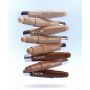 Moira Precision Sculpt Bronzer & Contour Stick
