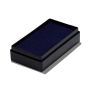 Global Magentic Cakes 20 gr-Bleu foncé