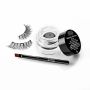 Ardell Magnetic Gel Liner Lash Kit Demi Wispies