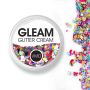 Vivid Gleam Chunky Glitter Cream- Festivity