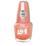 LA Colors Gel-Like Polish- Good Vibes