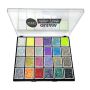 NOUVEAU ULTIMATE - Gleam Glitter Cream Palette