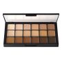 Ben Nye Diverse Harmony Foundation Palette